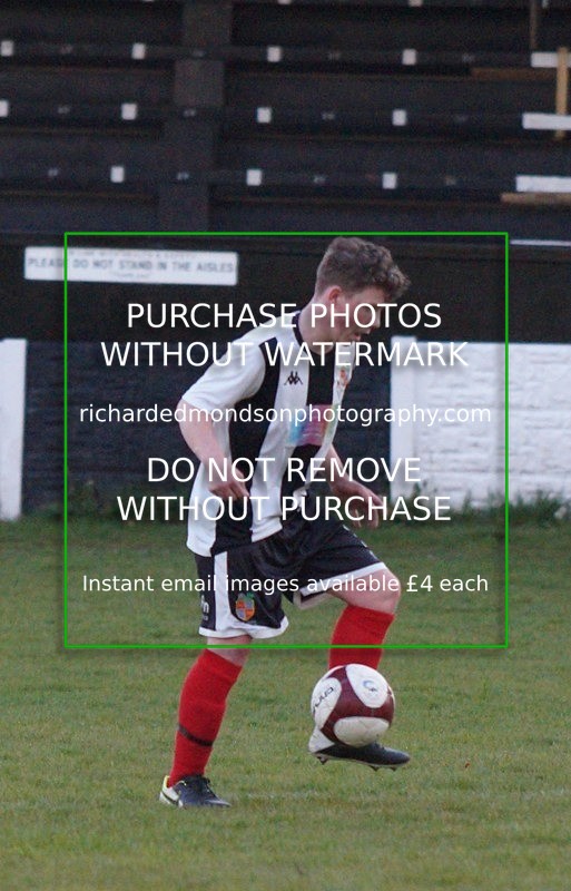 DSC00636 - Kendal Town Reserves v Horwich  (11/5/21)