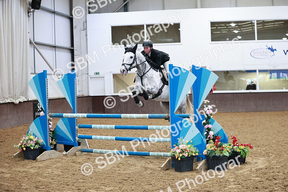 SBM_000731 - Class 3 - Senior Discovery 1.00m