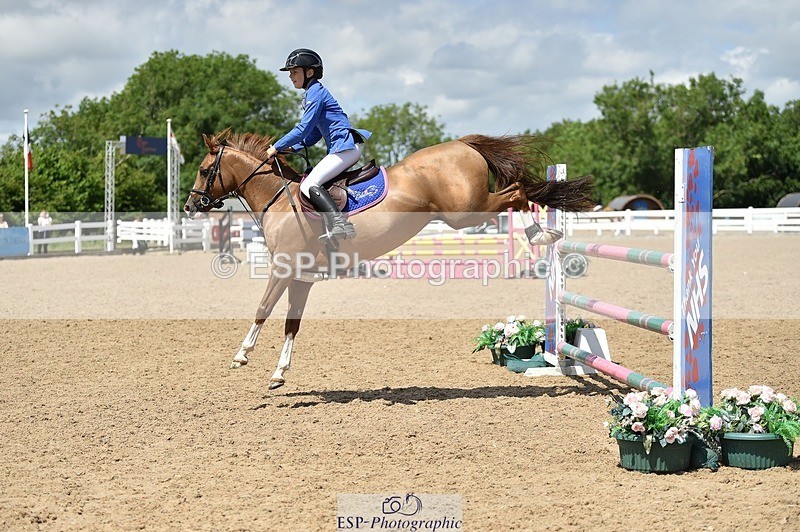 250628-134852-04142 - Cls 23 Graham Heath Equestrian 128cm & 138cm