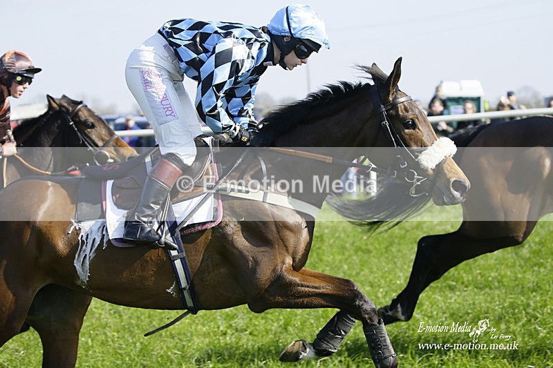 PtP 200322 141 - Mendip Farmers Point-to-Point 20/03/22