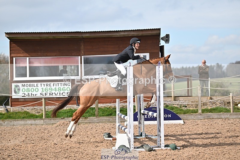 250322-112540-00808 - SJ 80cm (Novice 1) and Presentations