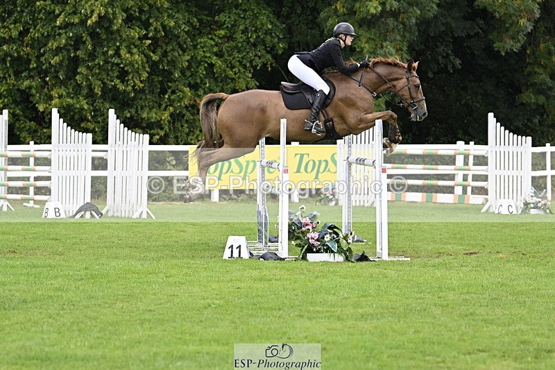 250829A-131105-02129 - Cls 2 Snr Foxhunter