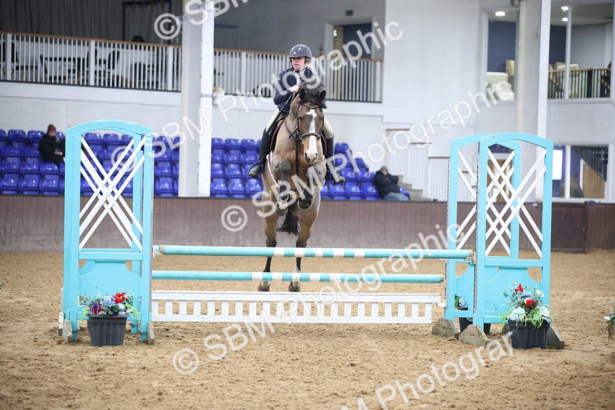 5K7A3641 - Class 2 - Nupafeed Supplements Senior Discovery/ 1m Open