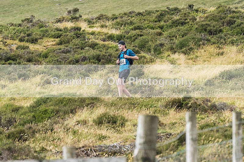 Skiddaw-819 - Skiddaw Fell Race Sunday 2nd July 2023