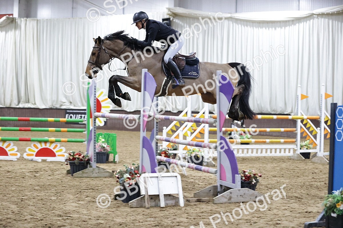 SBM_001886 - Class 6 - Blue Chip Dynamic B&C Championship Qualifier