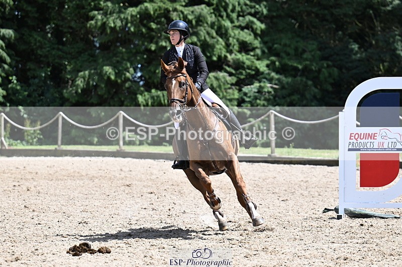 260705A-142311-20336 - Cls 52 Snr 1m 05 GP Jump Off
