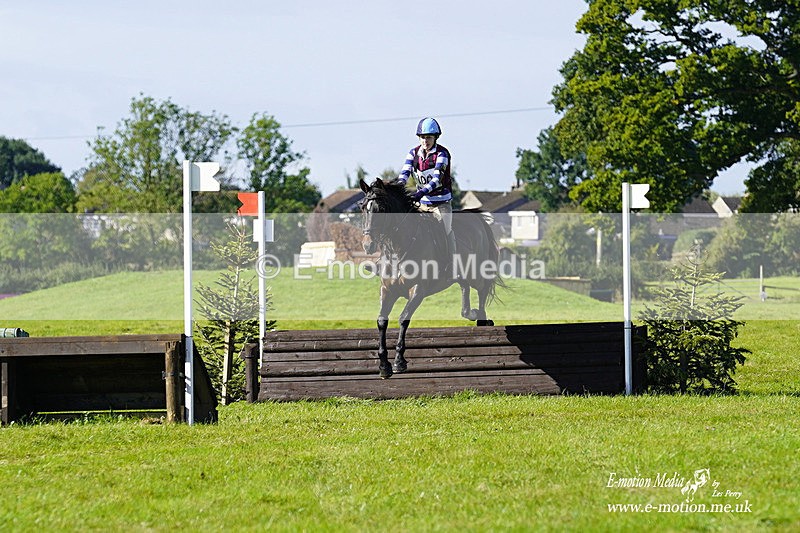  WWHT 031021 1318 - Open Novice (0.80m) 03/10/21