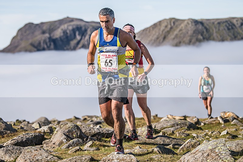 Langdale-757 - Langdale Horseshoe Fell Race Saturday 11th October 2025