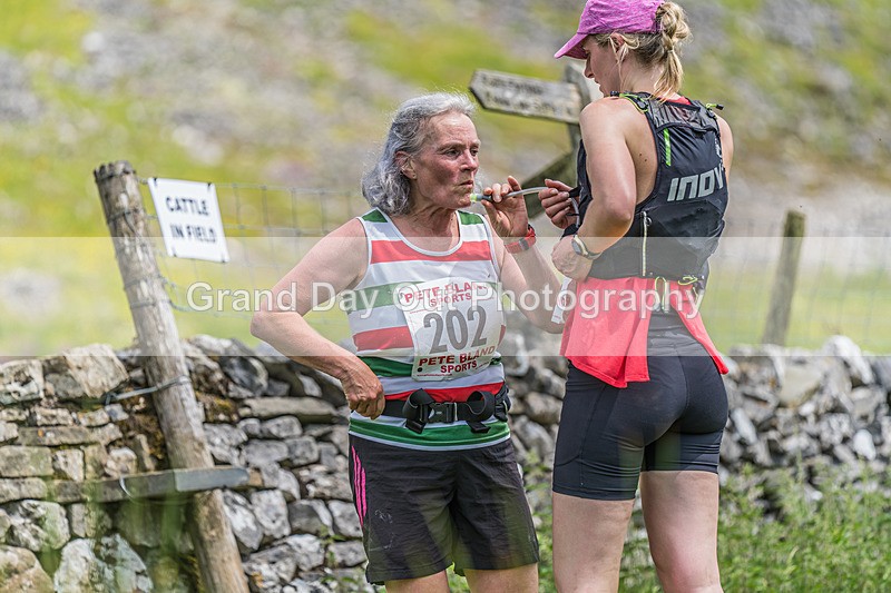 Settle Hills-883 - Settle Hills Fell Race Sunday 21st June 2026