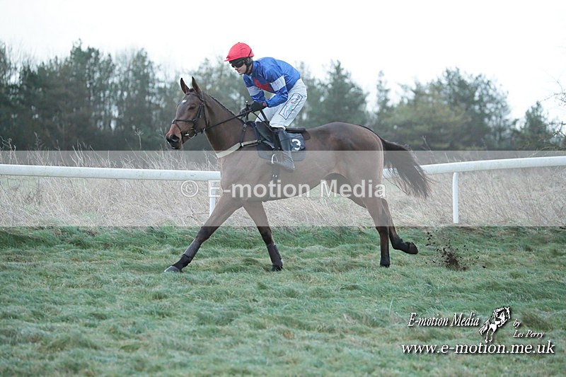 PtP 311223 1261 - Larkhill Racing Club Point-to-Point 31/12/23