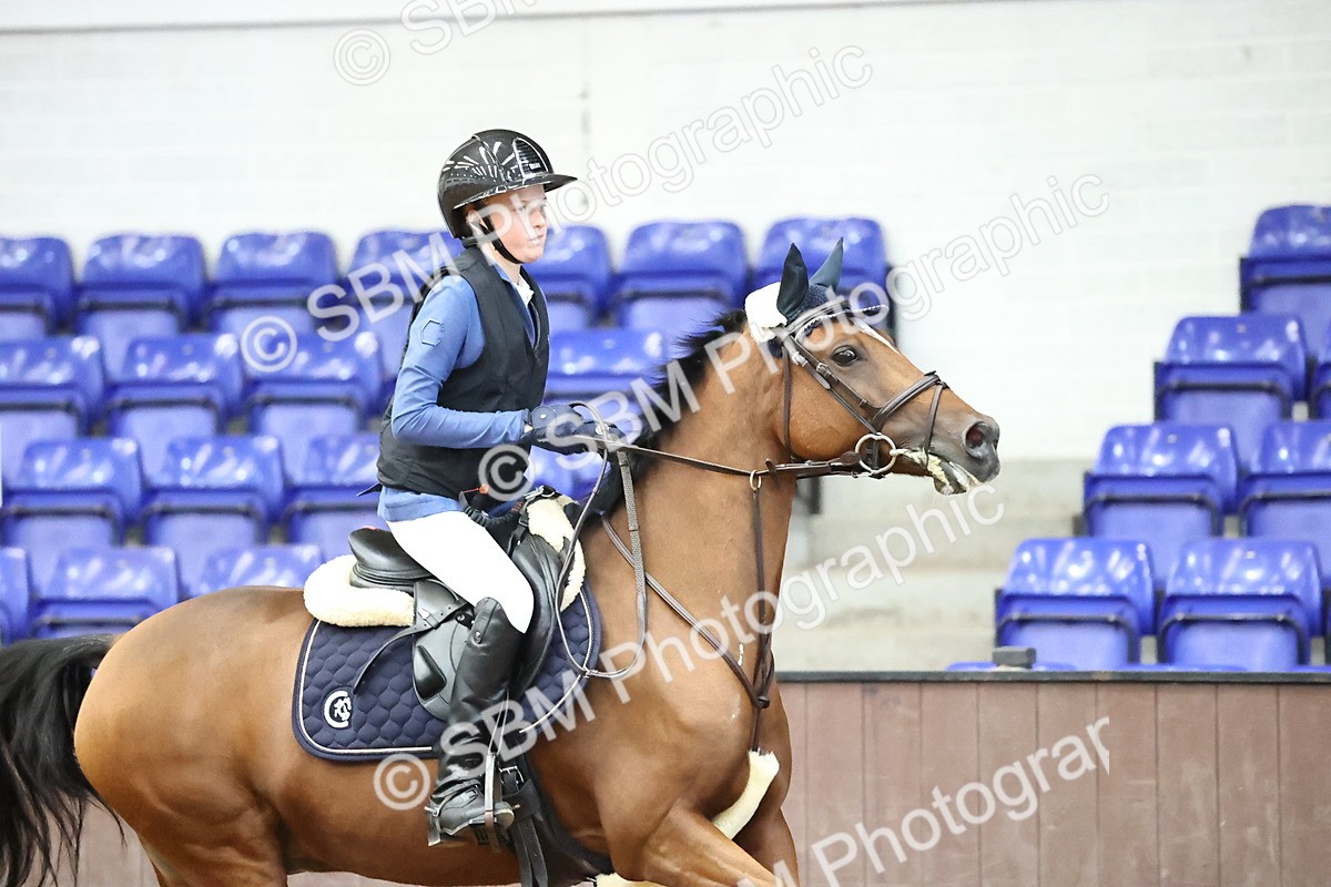 SBM_003530 - Class 11 - Springboard 128cm 138cm Restricted 85cm 95cm