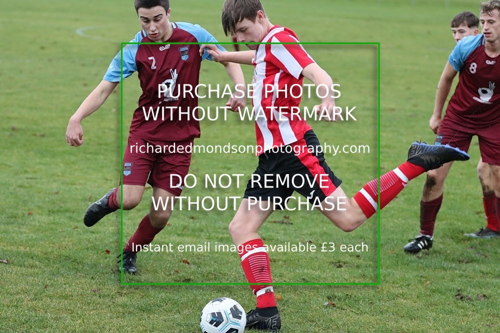 IMG_7438 - Kendal County Reserves vs Wetheriggs United Reserves (16/12/23)