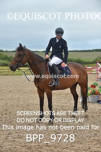 BPP_9728 - CLASS 21 SUN Junior 1.20m Open (Inc 148cm Restricted Open Championship Qualifier)