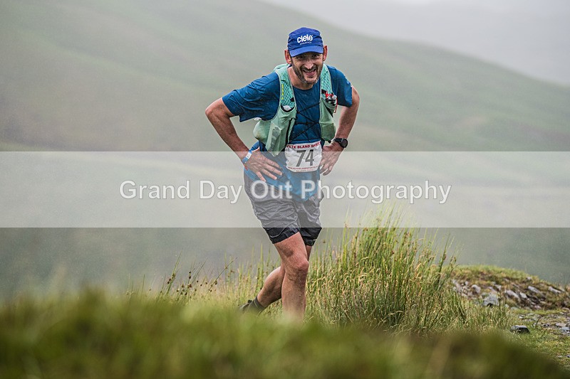 Buttermere h-s-489 - Buttermere Horseshoe Fell Race Saturday 4th July 2026