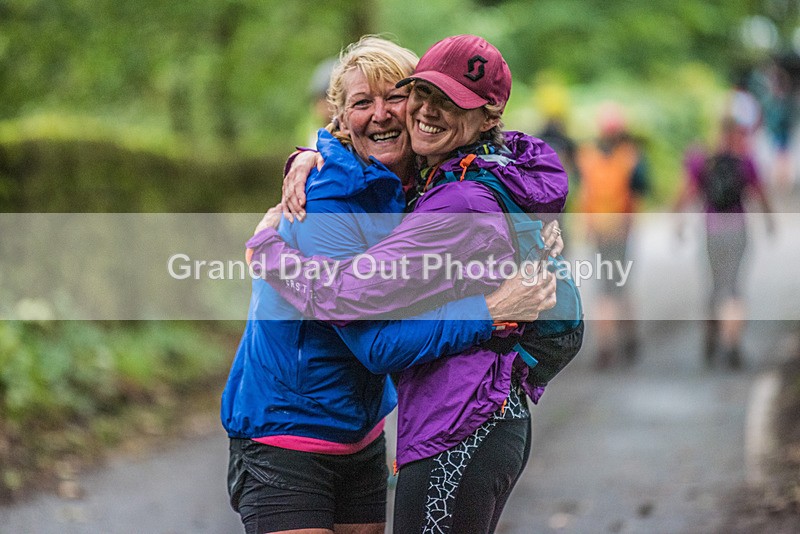 Kong MMM-980 - Kong Mini Mountain Marathon Round 2 Peak District Bradfield Sunday 24th September 2023