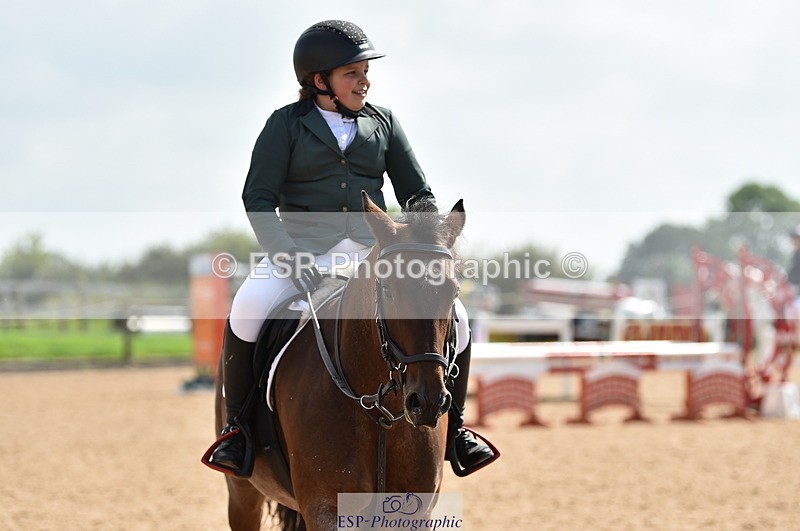 230902A-125324-01259 - Cls 3A Pony Medium 80cm