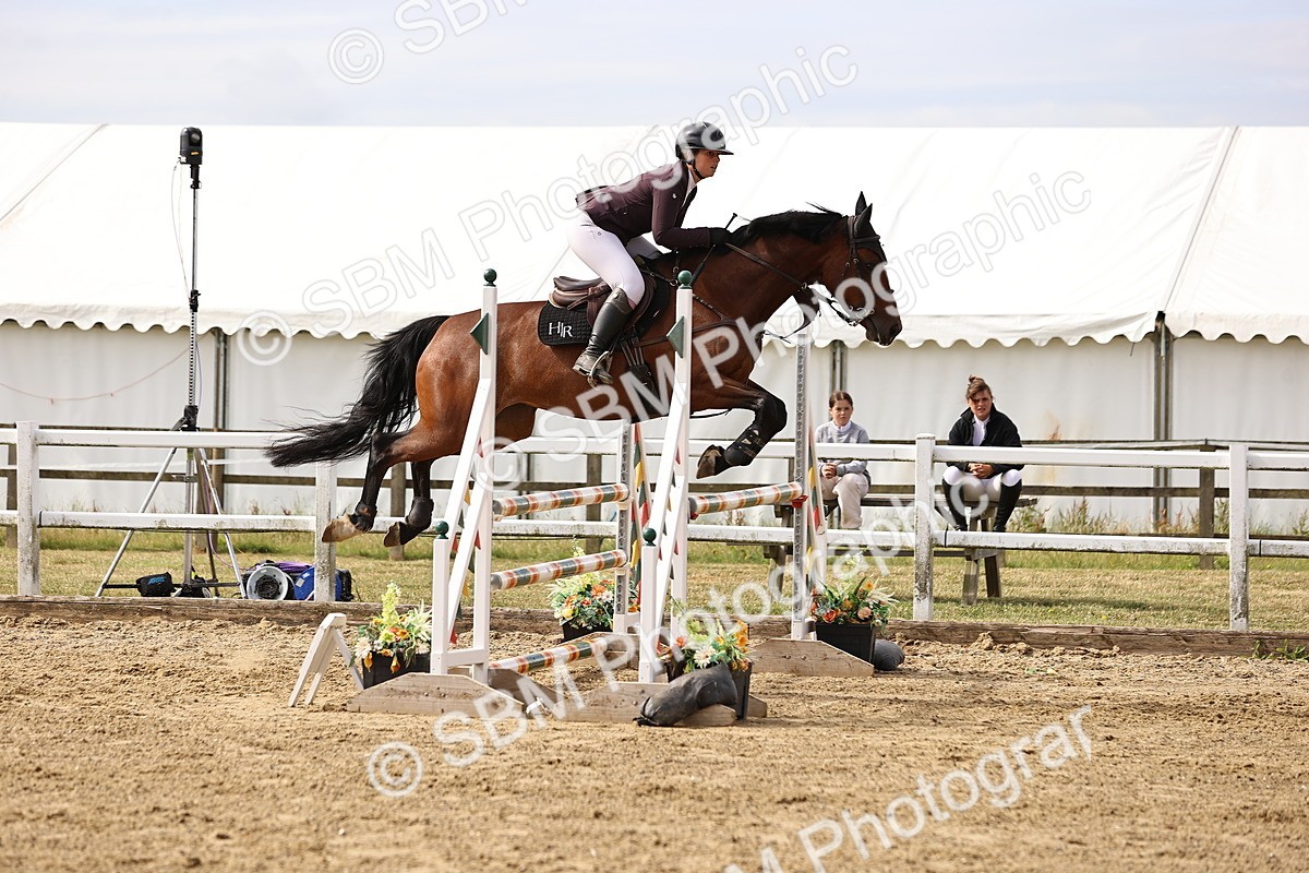 SBM_009438 - Class 7 - Senior Discovery - 1.00m Open