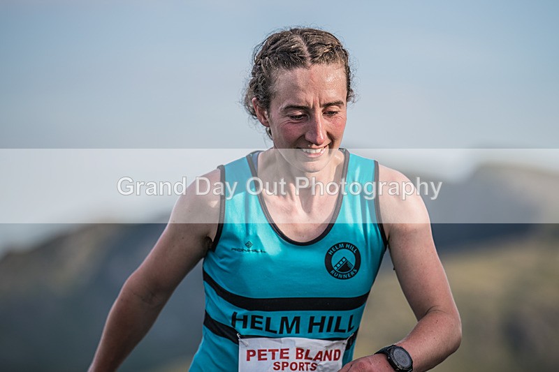 Blisco-219 - Blisco Dash Fell Race Wednesday 16th July 2025