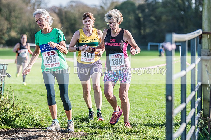 Cumbria XC-458 - Cumbria XC League Workington Saturday 26th October 2024