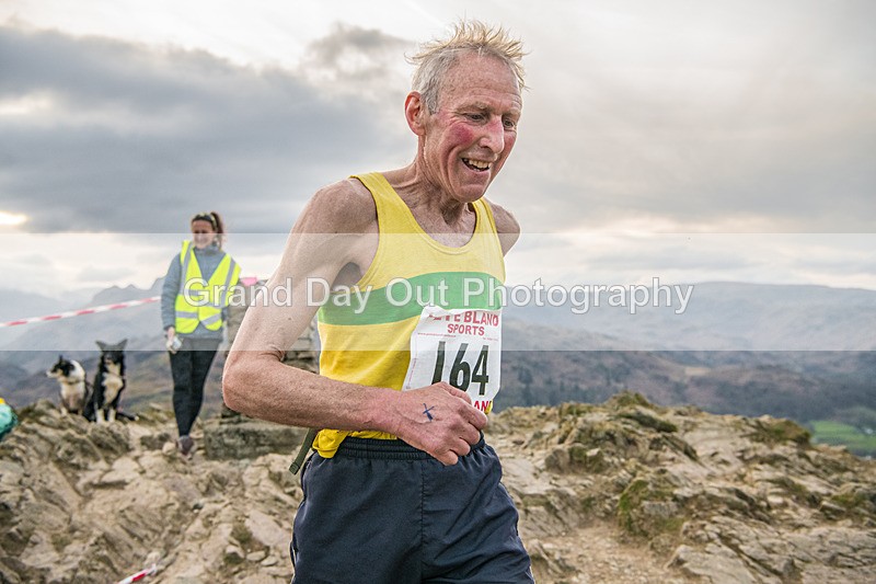 Loughrigg-733 - Loughrigg Fell Race, Wednesday 8th April 2026