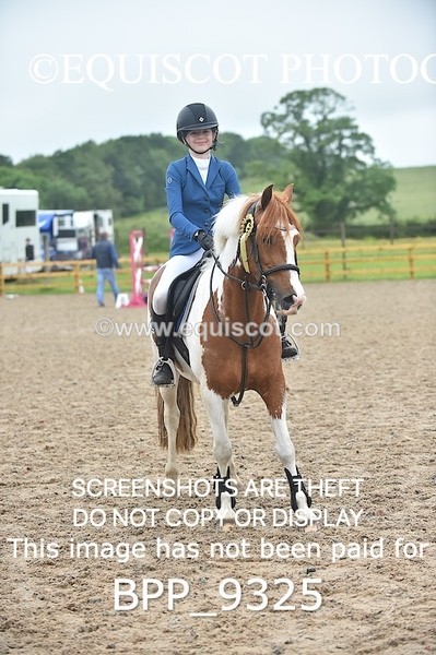 BPP_9325 - CLASS 16 SUN Pony Discovery / 90cm Open