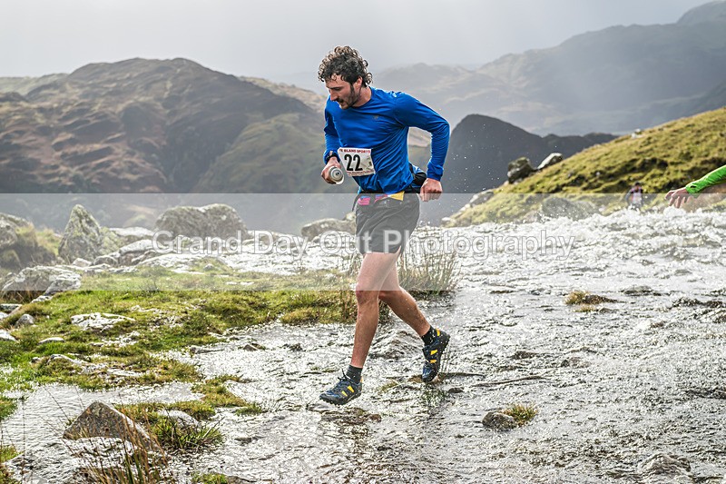 Langdale -78 - Langdale Horseshoe Fell Race Saturday 10th October 2026