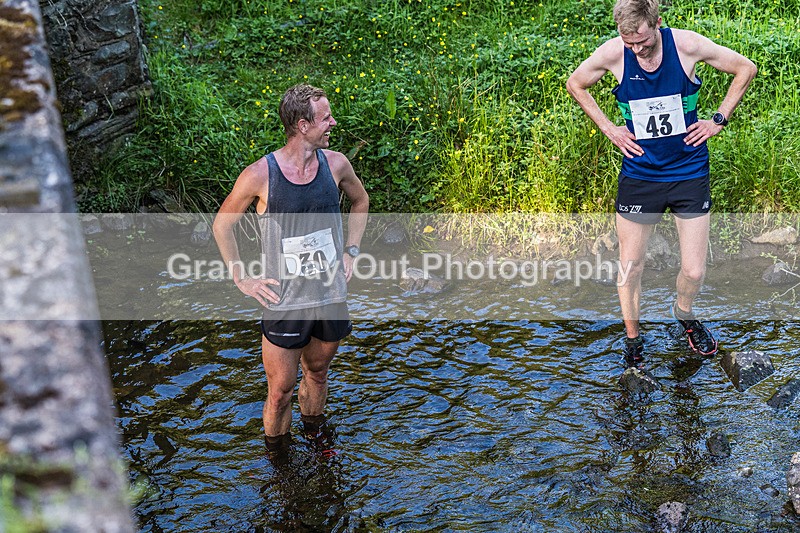 Langstrath-412 - Langstrath Fell Race Wednesday 19th June 2024