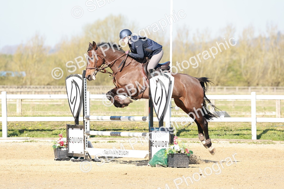 SBM_003215 - Class 14 - Senior British Novice - 90cm