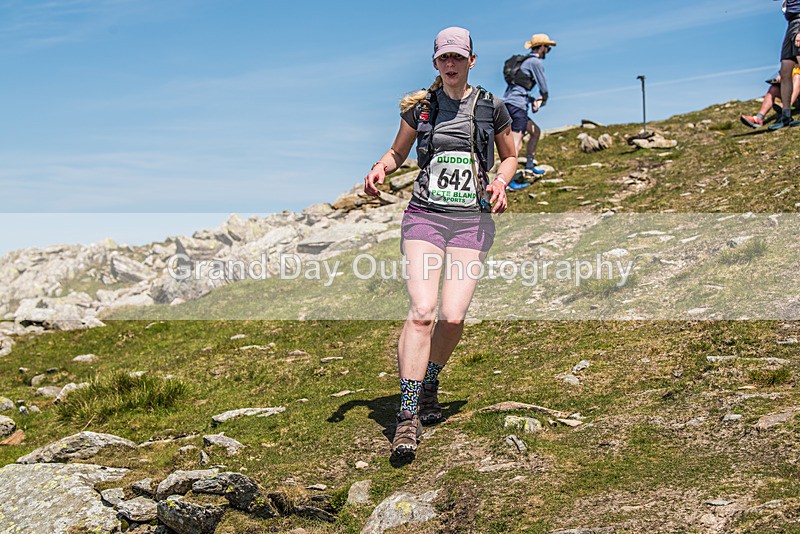 Duddon Short-339 - Duddon Short Fell Race Saturday 3rd June 2023