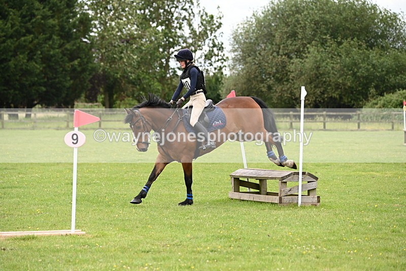 WJ6_3829 - Class 6 80cm