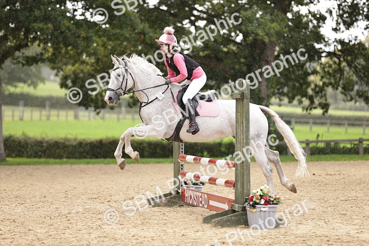 SBM_09582 - E3 - Eventers Challenge 80cm Open