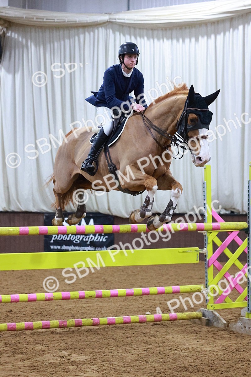 SBM_002878 - Class 6 - National 1.30m