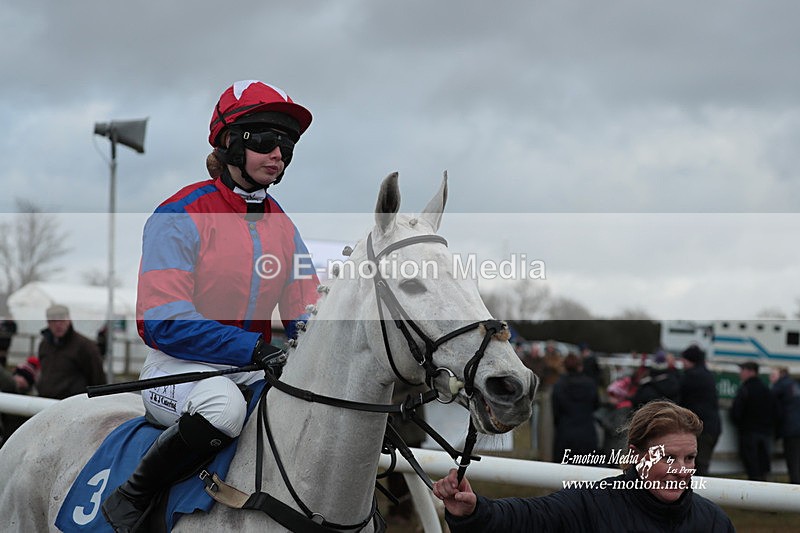 PtP 290123 308519 - Heythrop Hunt PtP Cocklebarrow 29/01/2023