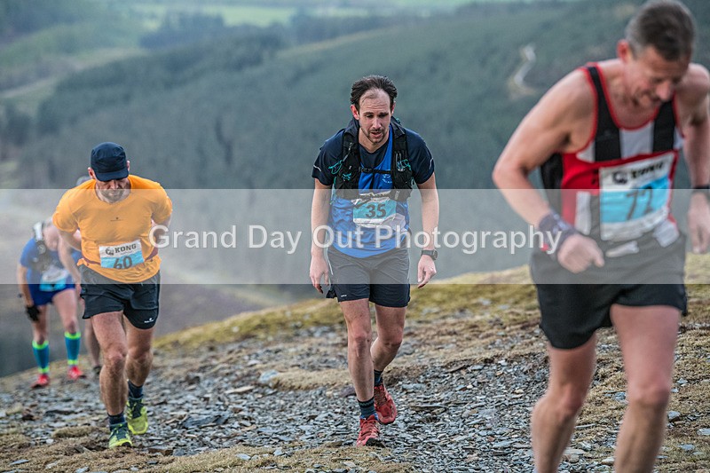 Grisedale-181 - Grisedale Grind Fell Race Wednesday 15th April 2026