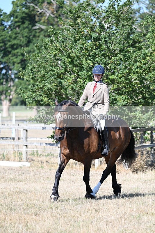 WJ7_3932 - Class 9 Mountain & Moorland Ridden