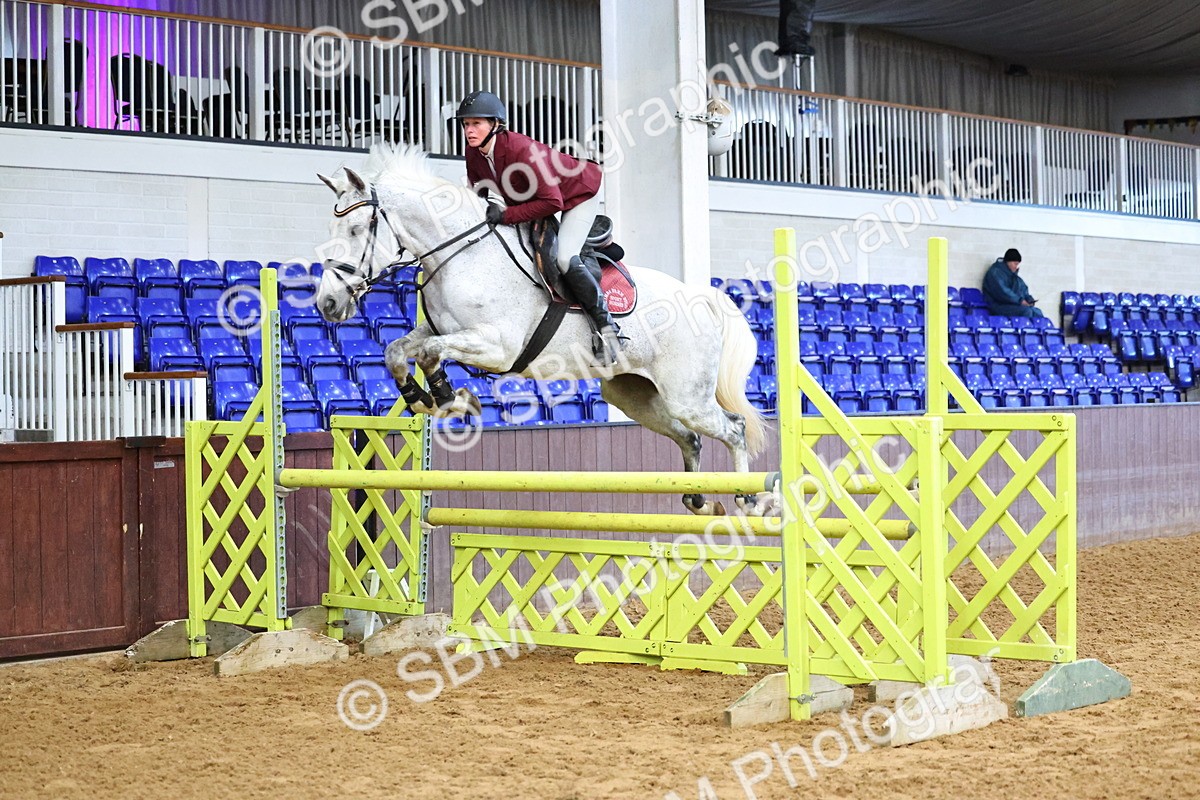 SBM_000477 - Class 3 - Senior Discovery - 1.00m