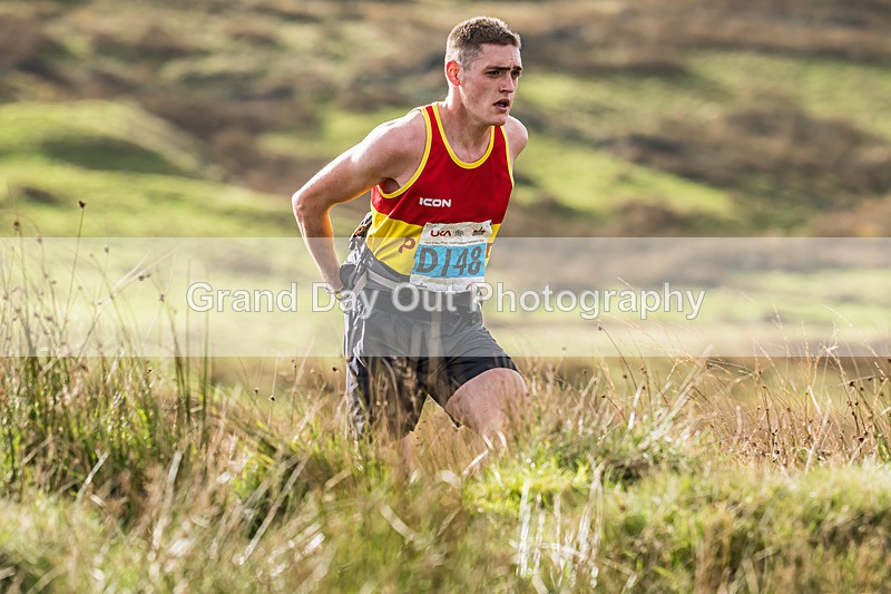 Leg 4-47 - UK Fell & Hill Relays - Todmorden Leg 4 Saturday 17th October 2026