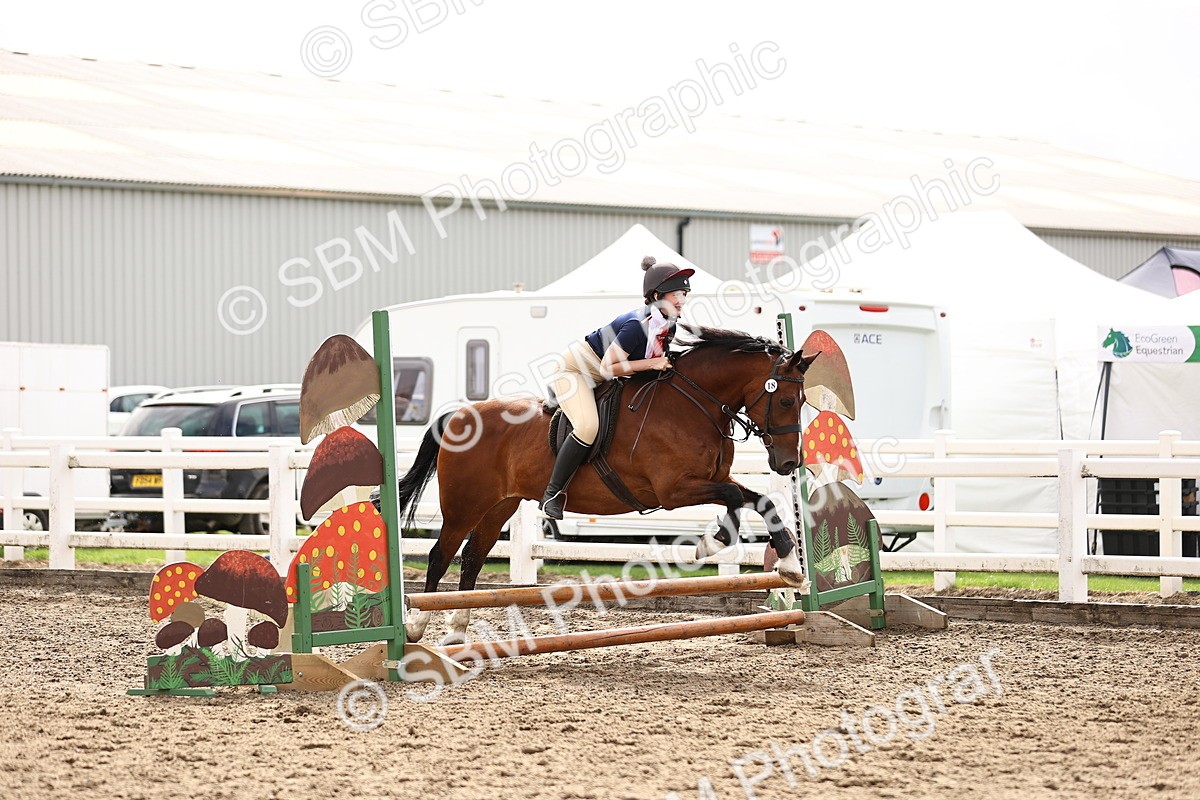 SBM_01689 - Class 55 - Clear Round