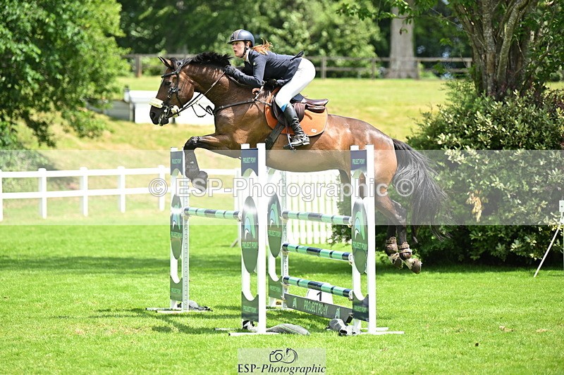 250614A-133200-06874 - Cls 20 Foxhunter