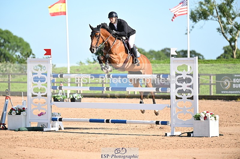 240719A-170633-12672 - Cls 6, 3 Star Big Tour LR 1.50m