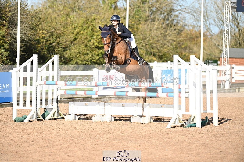 241026A-122716-00900 - SAT Cls 9 Pony Newcomers and 1m Open