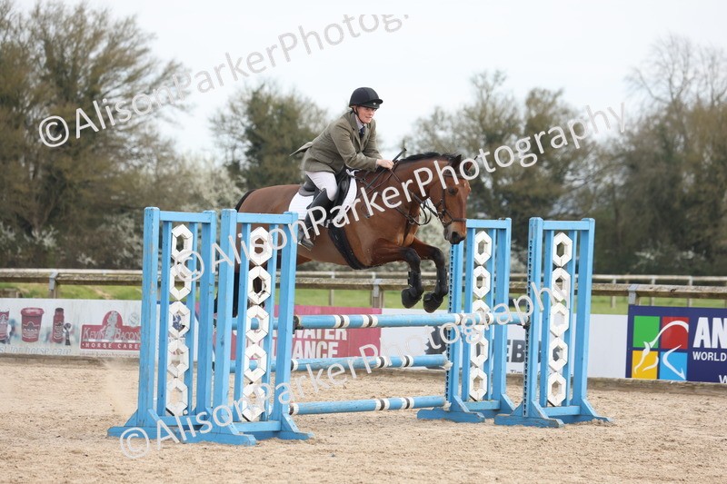 20260322-2001 - Class 5 - 1.0m