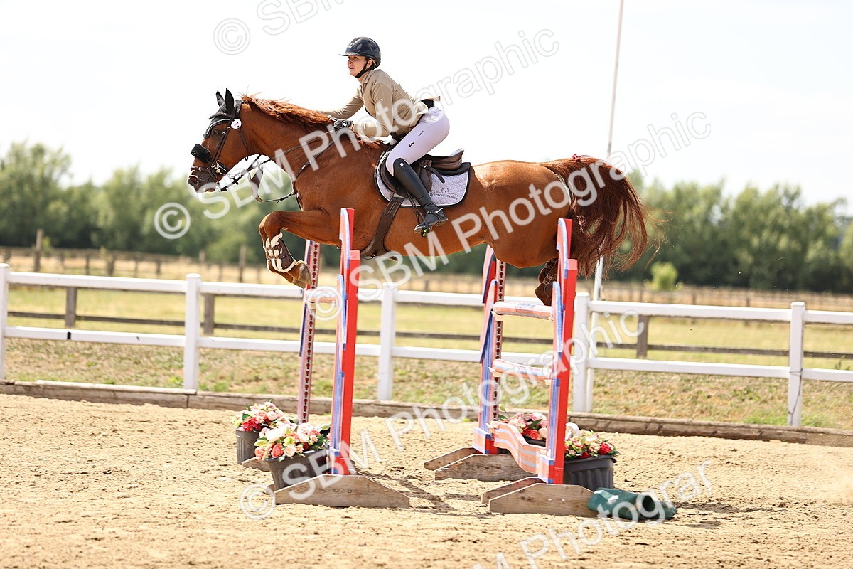 SBM_010963 - Class 10 - Talent Seekers Inc 7 Years Old Championship Qualifer - 1st Half