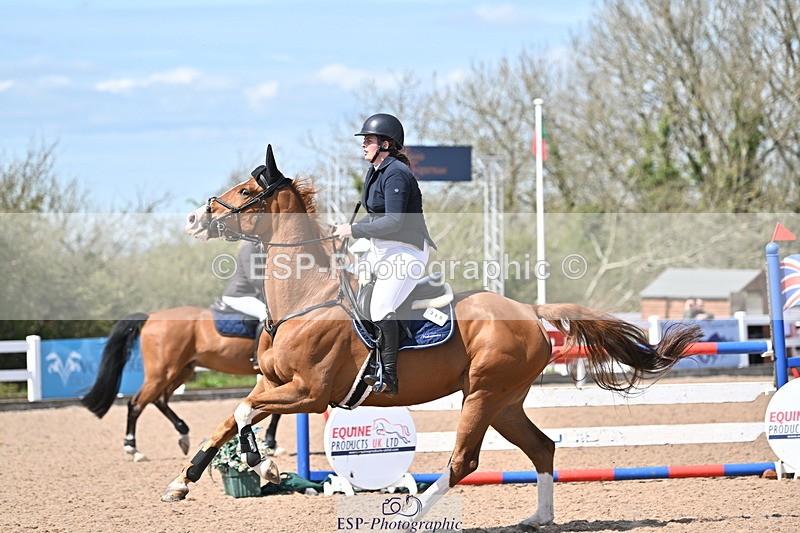 240418A-134211-03565 - Cls 13, 1 Star Bronze Tour 1.10m