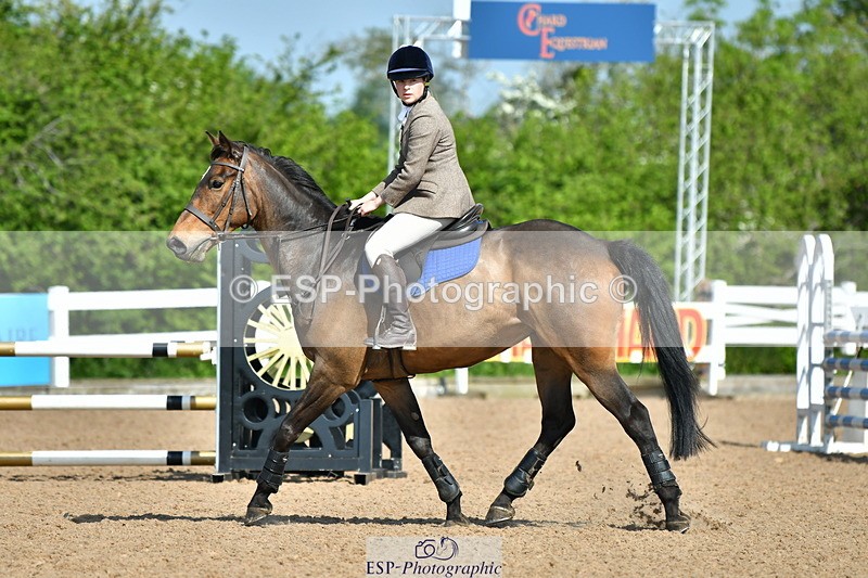 230524A-100340-00001 - Cls 1 British Novice & 90cm Open