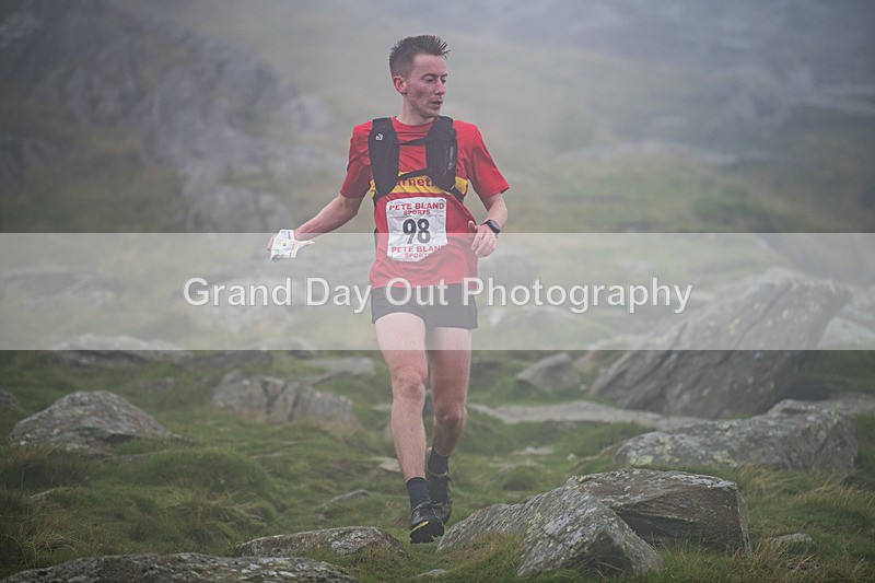 Turner-30 - Turner Landscape Fell Race Saturday 9th August 2025