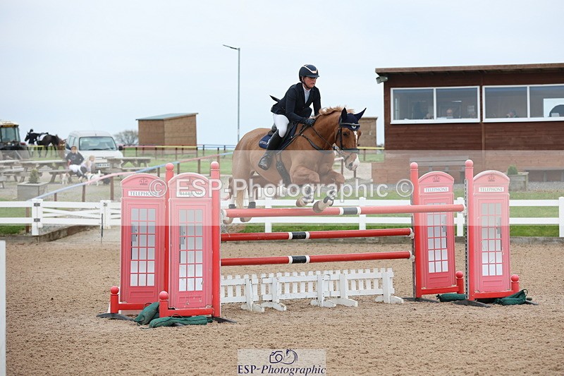 241101A-145538-02683 - FRI Cls 7 Grade B&C Champ Qualifier