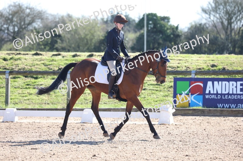 20260318-0504 - Class 5 - Novice 2