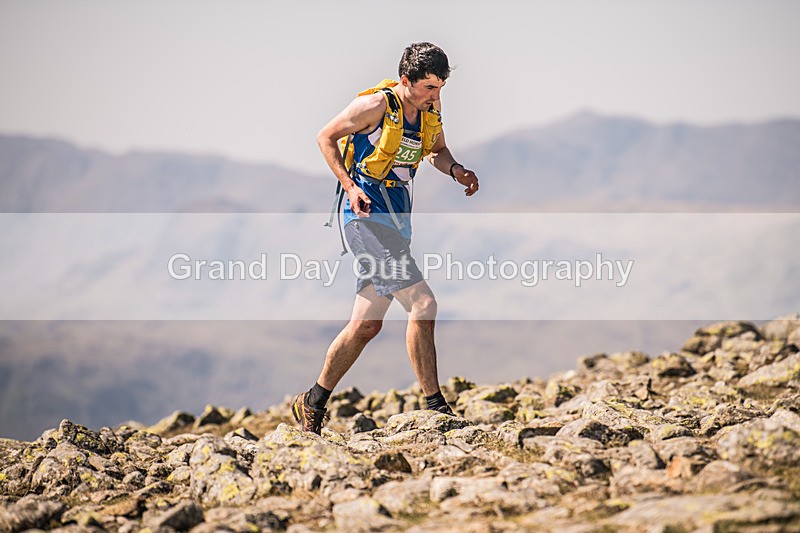 Fairfield-174 - Fairfield Horseshoe Fell Race Saturday 10th May 2025