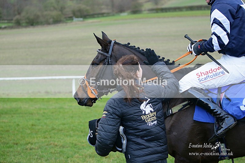PtP 121221 350 - Barbury International Point-to-Point 112/12/2021